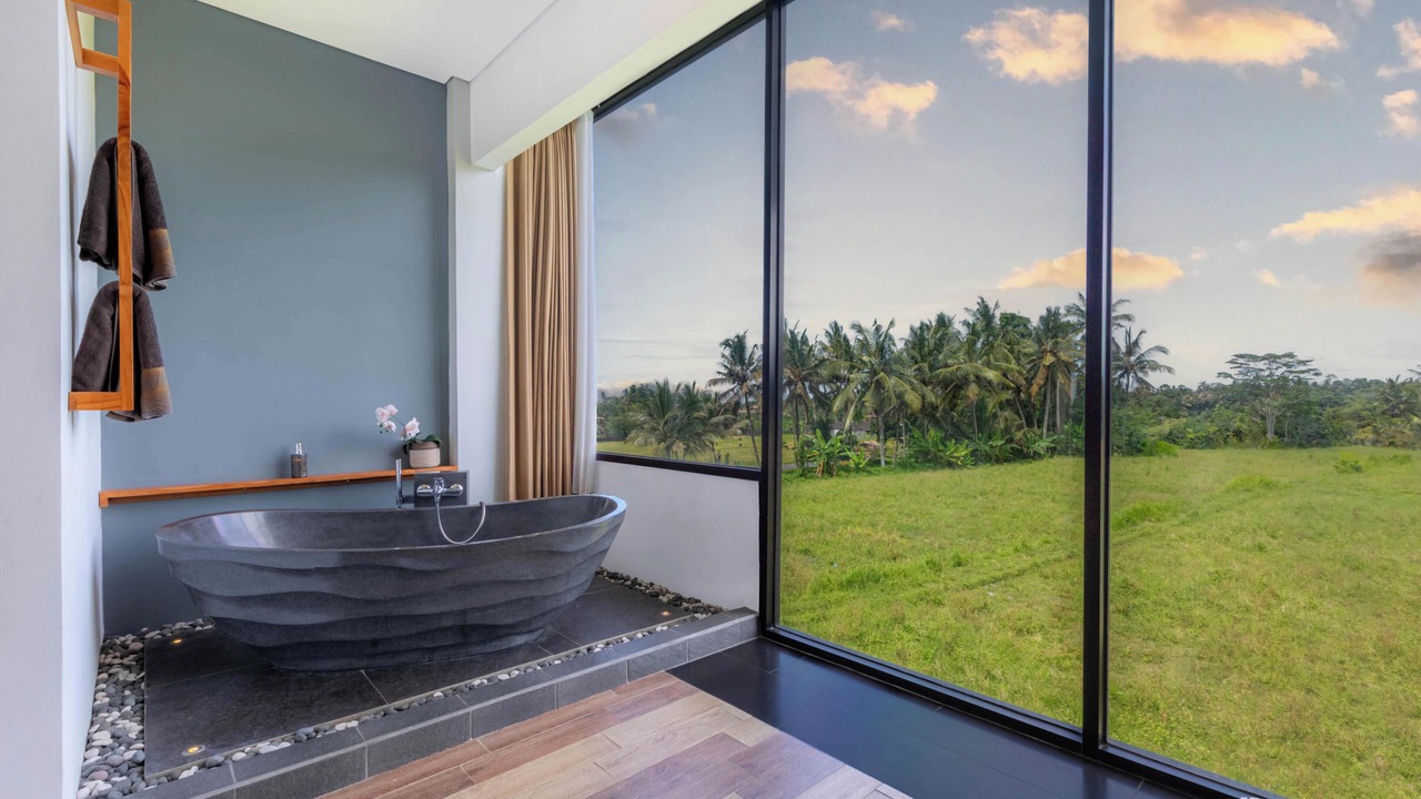 Photo of Bathroom in Pejeng Kawan