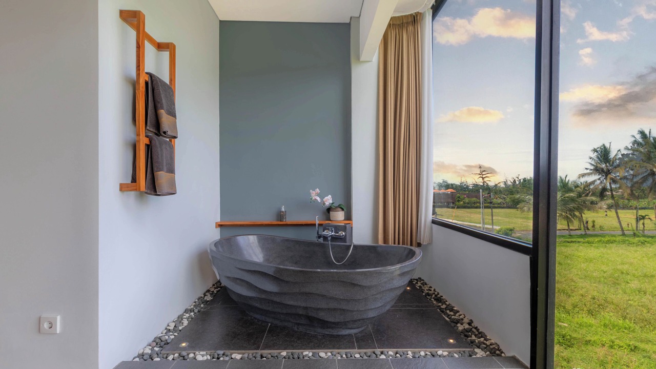 Photo of Bathroom in Pejeng Kawan