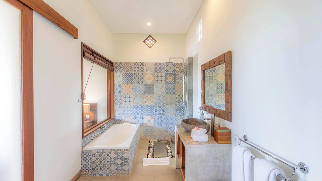Photo of Bathroom in Pejeng Kawan