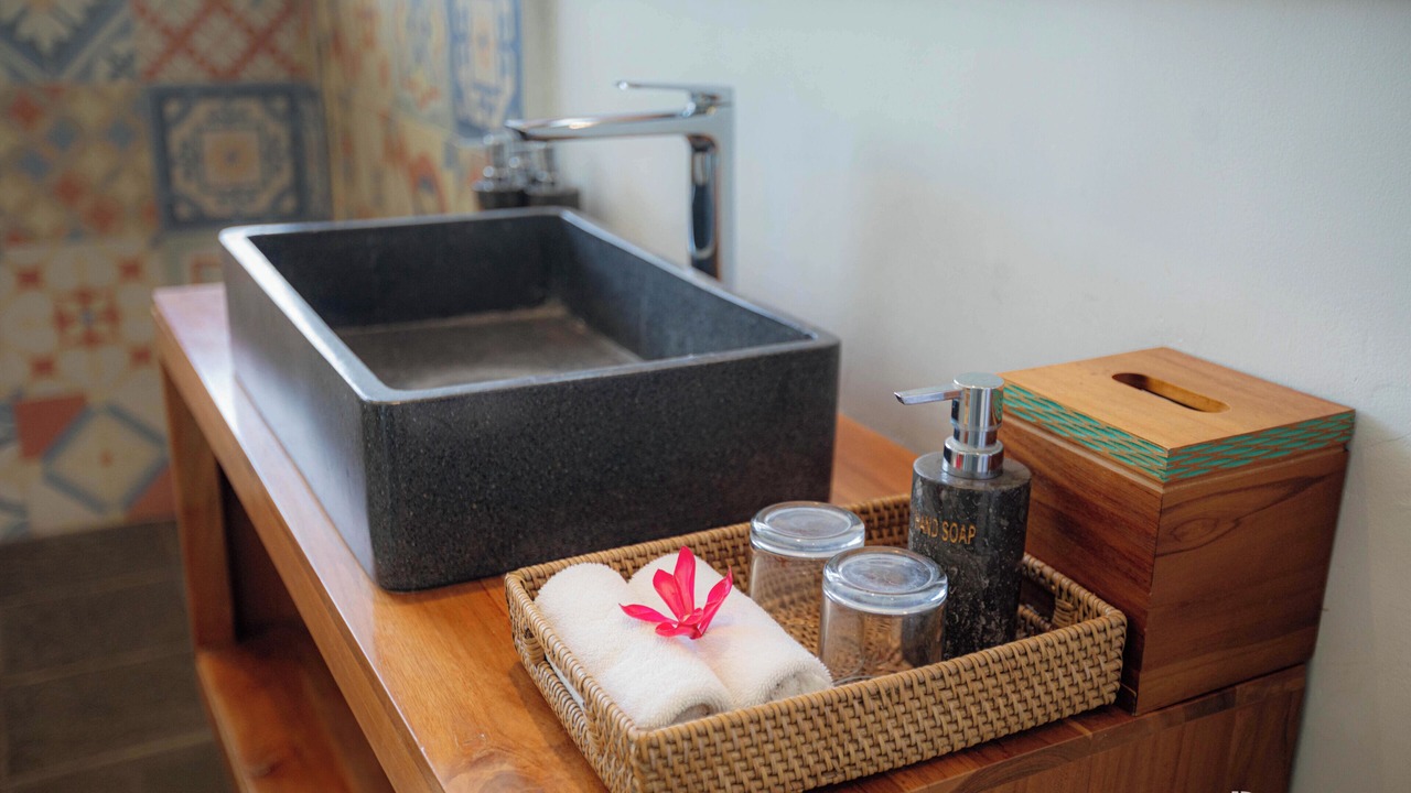 Photo of Bathroom in Pejeng Kawan