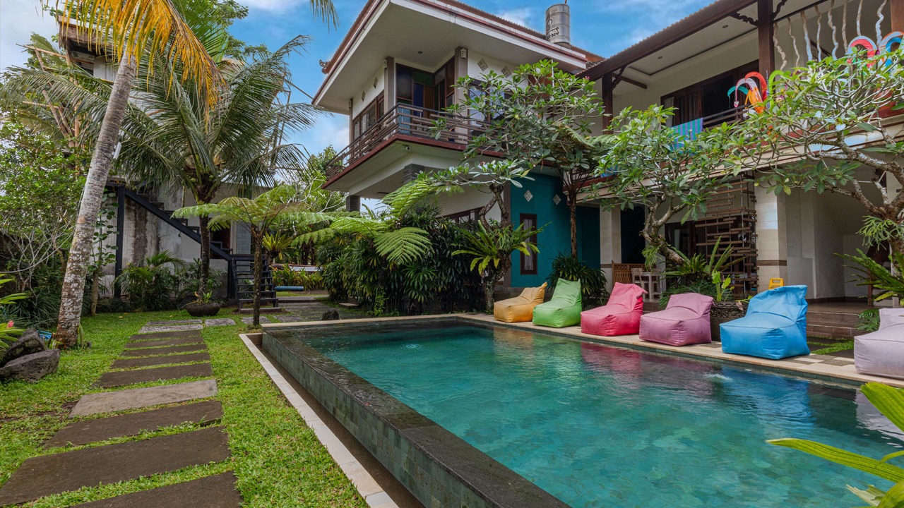 Photo of Outdoor in Pejeng Kawan