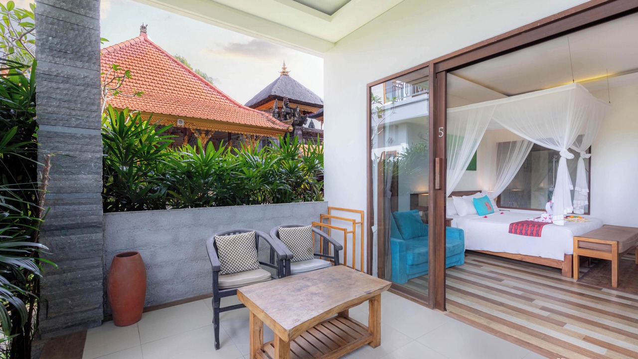 Photo of Patio Balcony in Pejeng Kawan