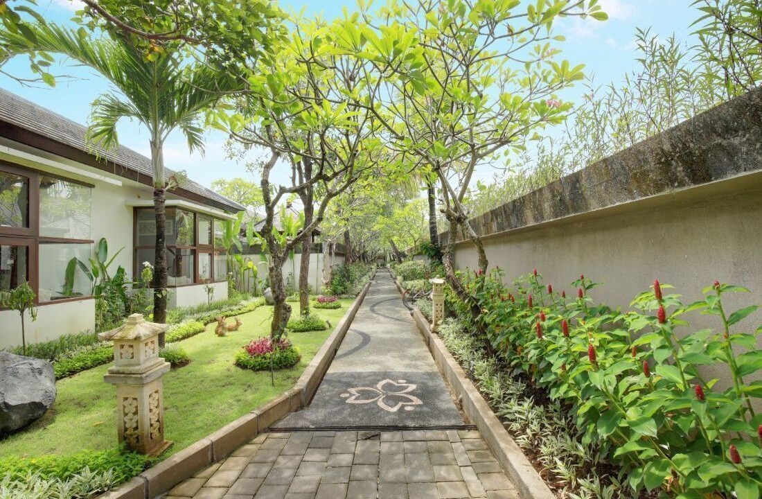 Photo of Outdoor in By Pass Ngurah Rai