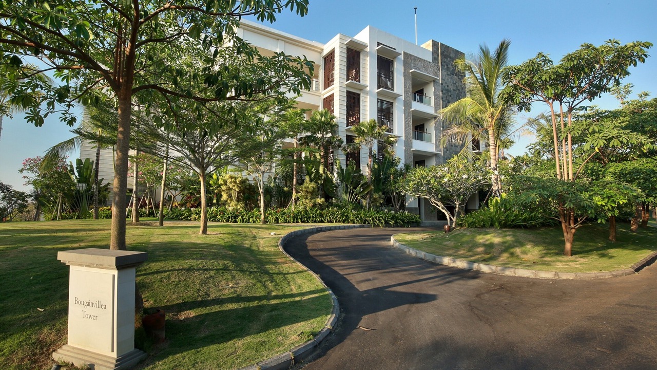 Photo of Outdoor in Jimbaran Bay