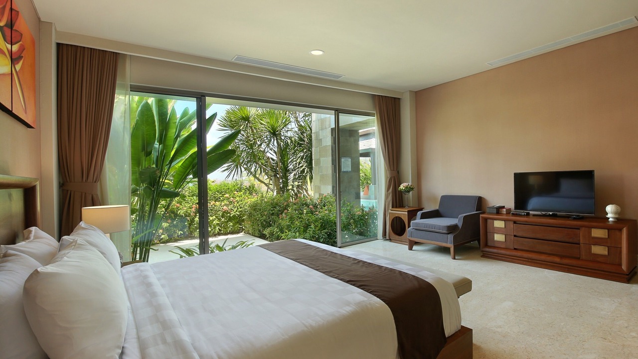 Photo of Outdoor in Jimbaran Bay