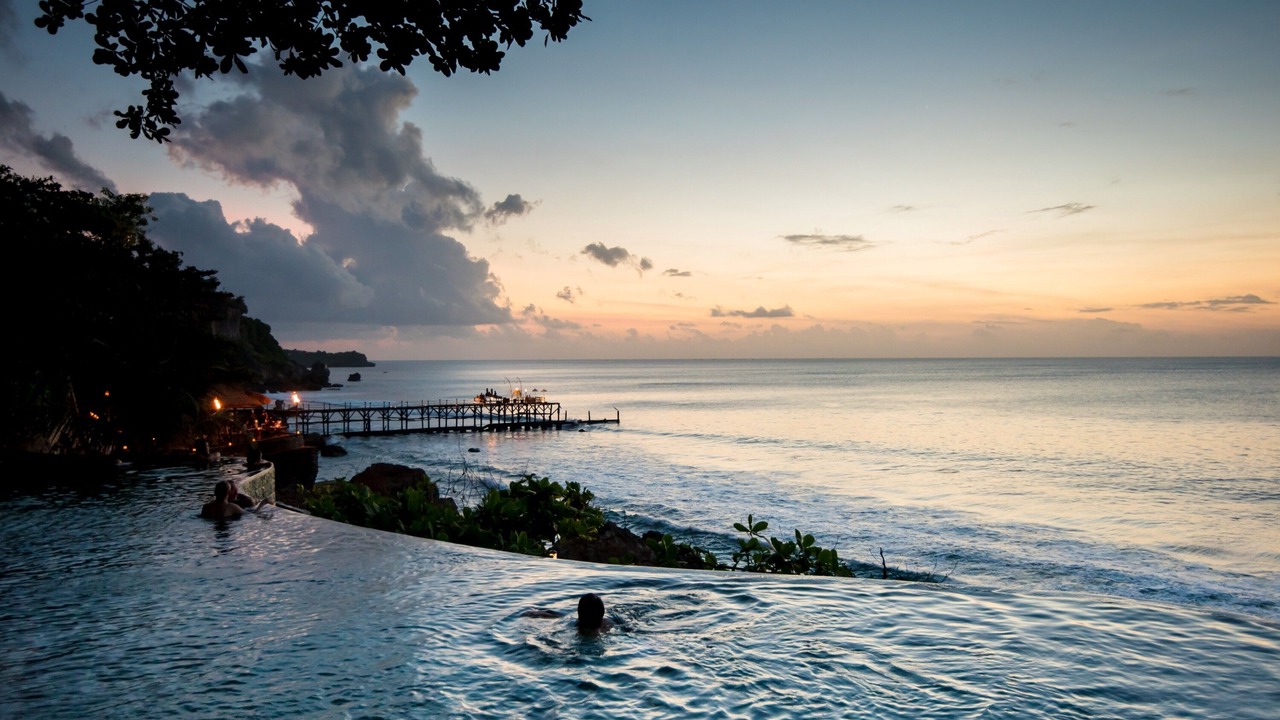 Photo of Outdoor in Jimbaran Bay