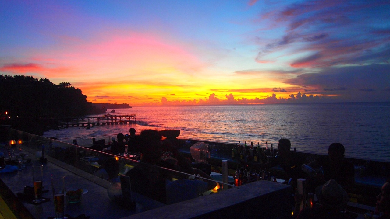 Photo of Outdoor in Jimbaran Bay