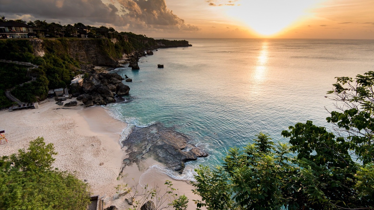 Photo of Outdoor in Jimbaran Bay