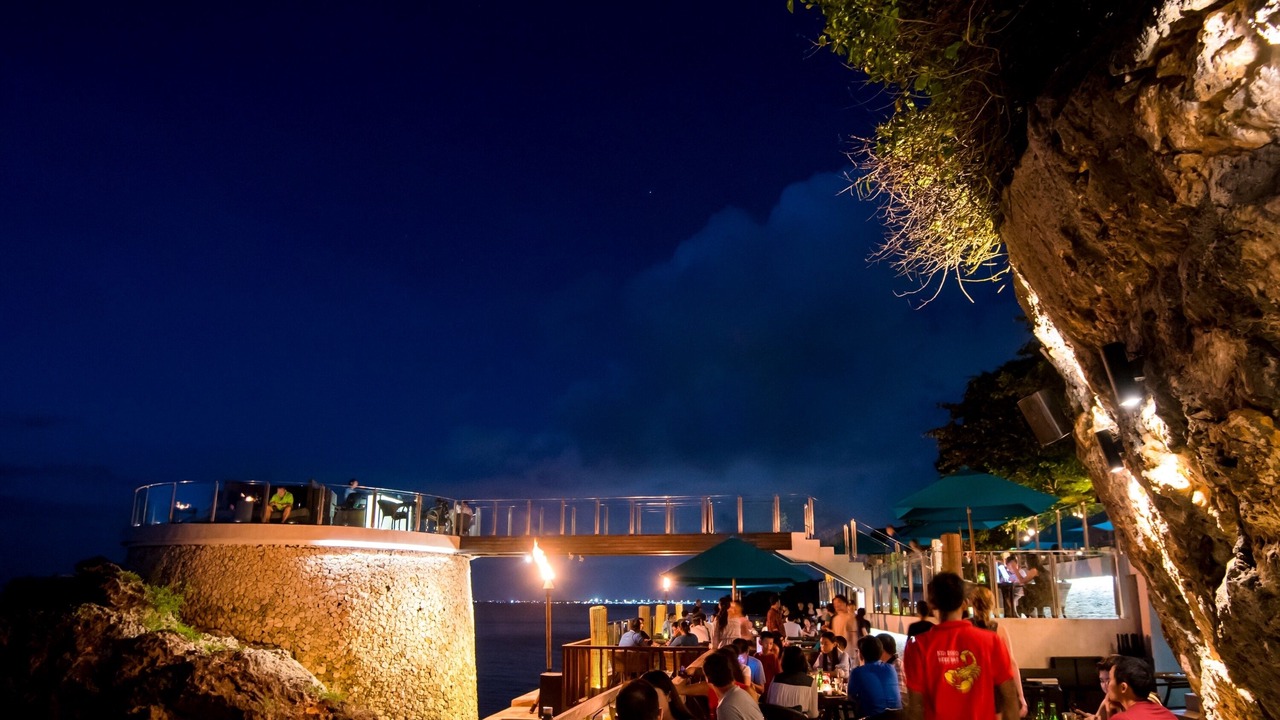 Photo of Outdoor in Jimbaran Bay
