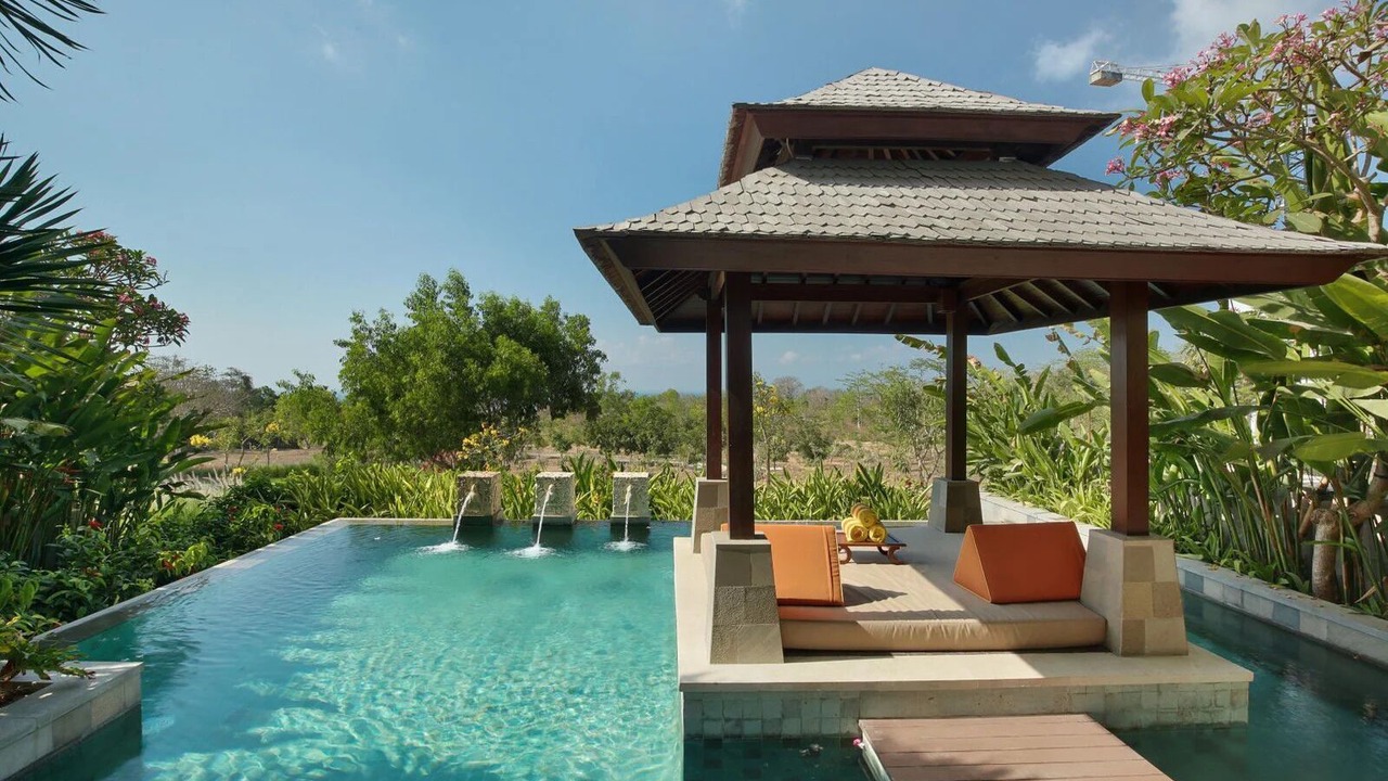 Photo of Outdoor in Jimbaran Bay