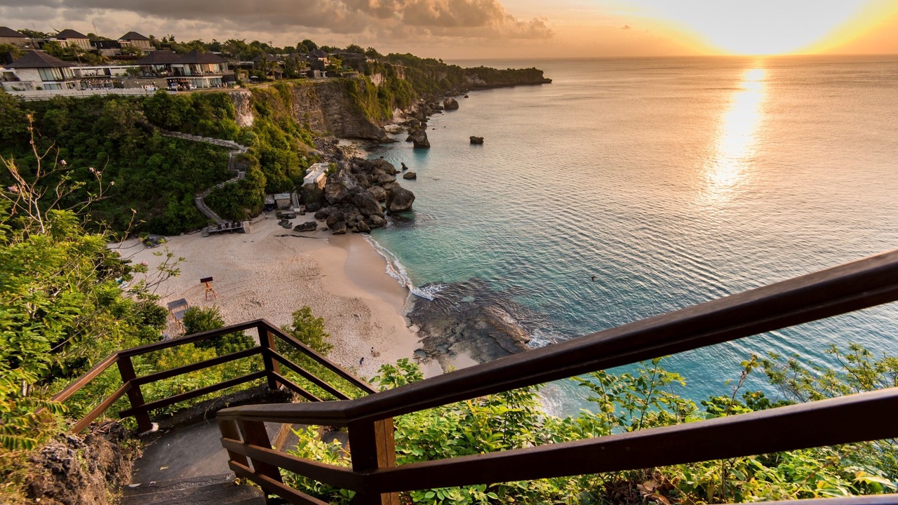 Photo of Outdoor in Jimbaran Bay