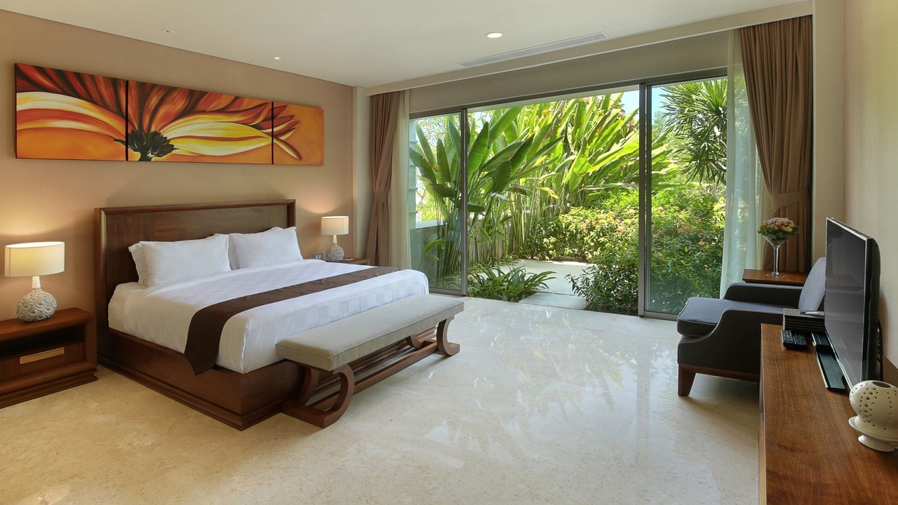 Photo of Outdoor in Jimbaran Bay