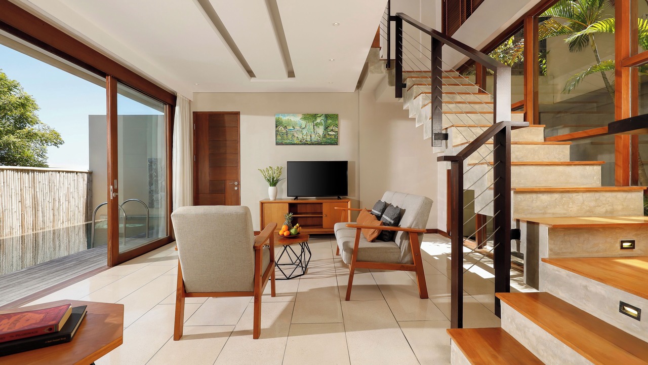 Photo of Livingroom in Kampial