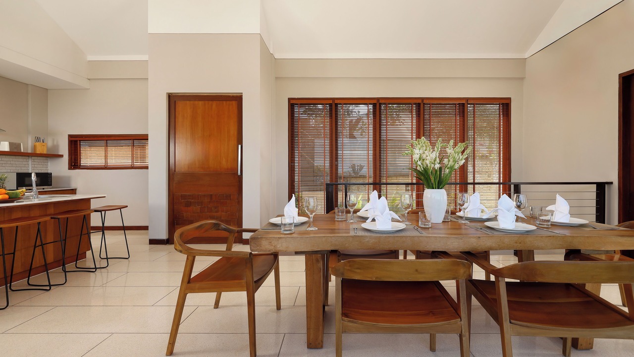 Photo of Livingroom in Kampial