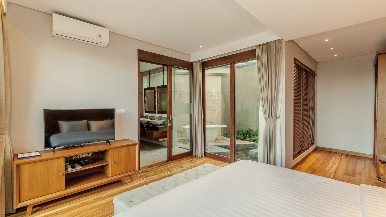 Photo of Bedroom in Kampial