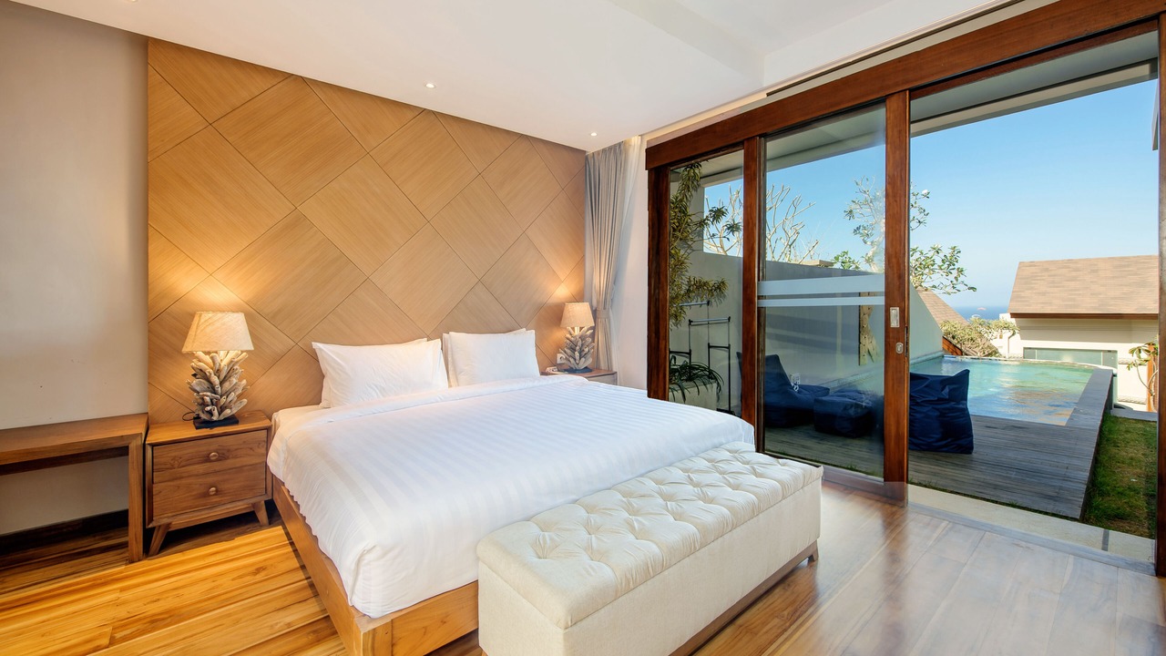 Photo of Bedroom in Kampial
