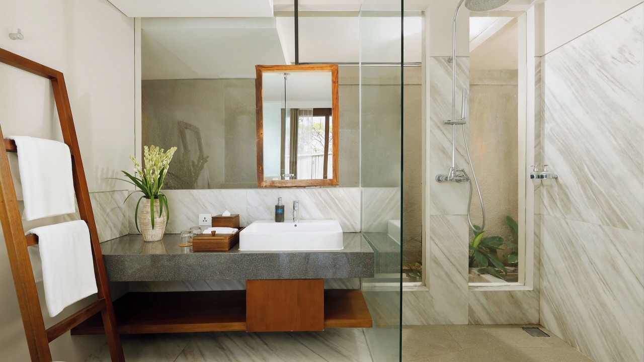 Photo of Bathroom in Kampial