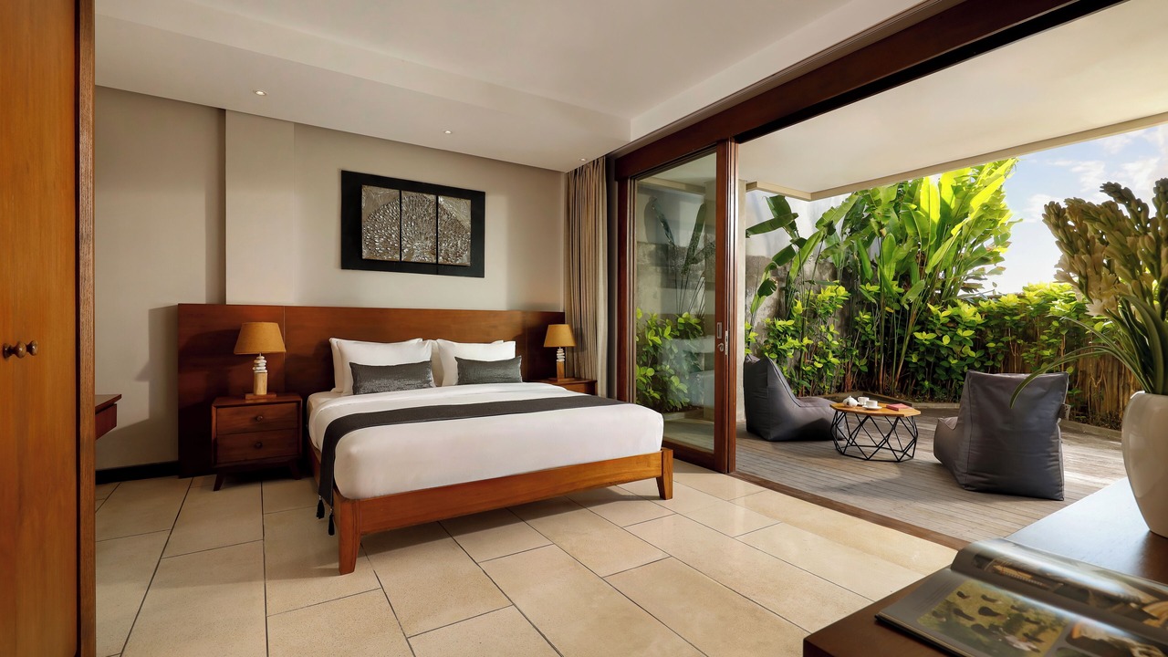 Photo of Bedroom in Kampial