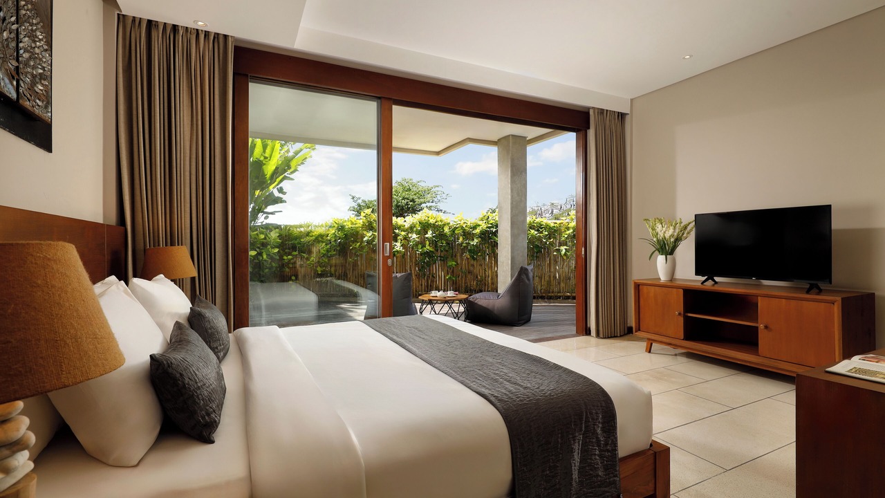 Photo of Bedroom in Kampial