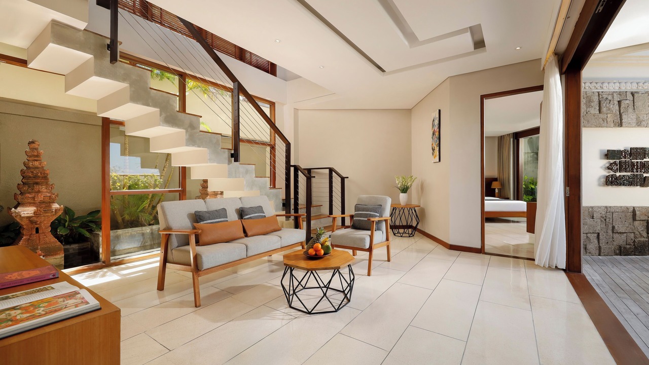Photo of Livingroom in Kampial