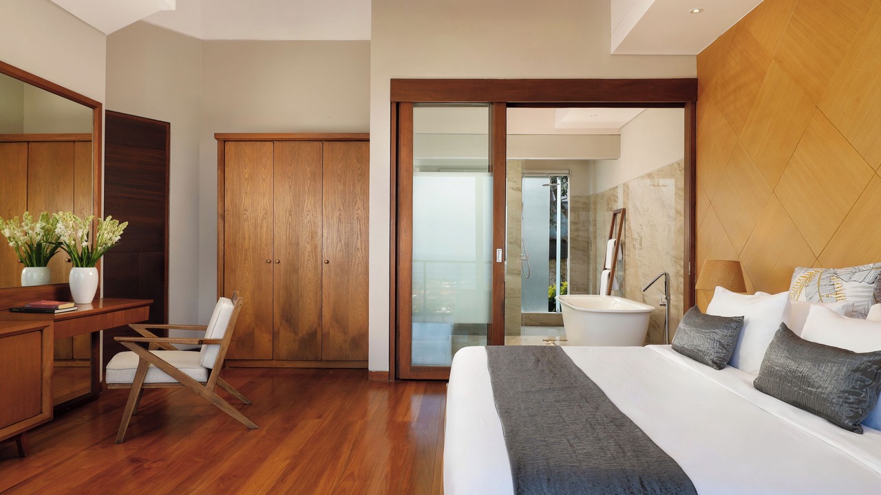 Photo of Bedroom in Kampial