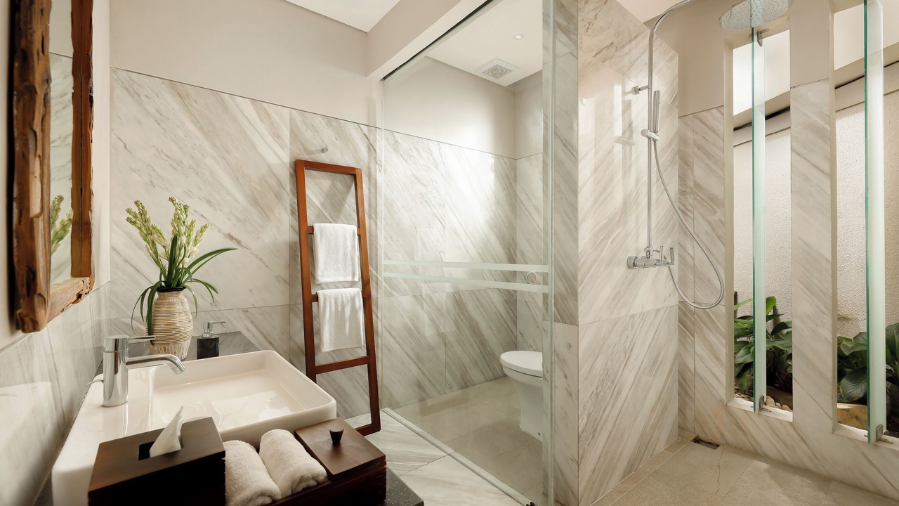 Photo of Bathroom in Kampial