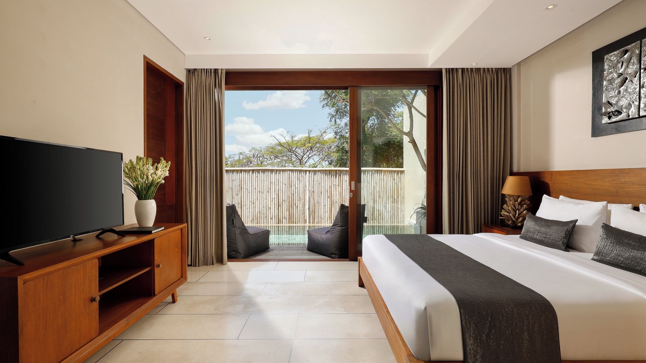 Photo of Bedroom in Kampial