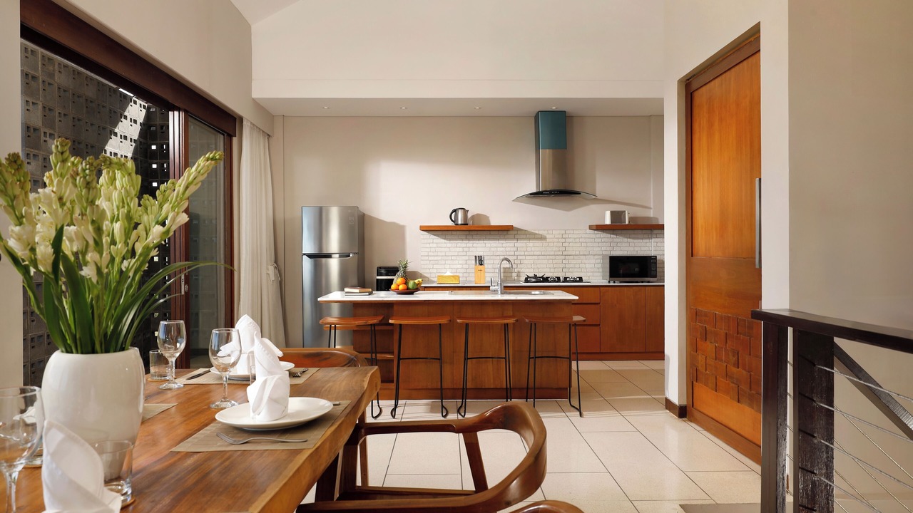 Photo of Kitchen in Kampial