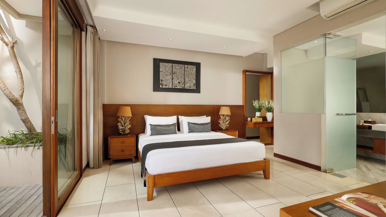 Photo of Bedroom in Kampial