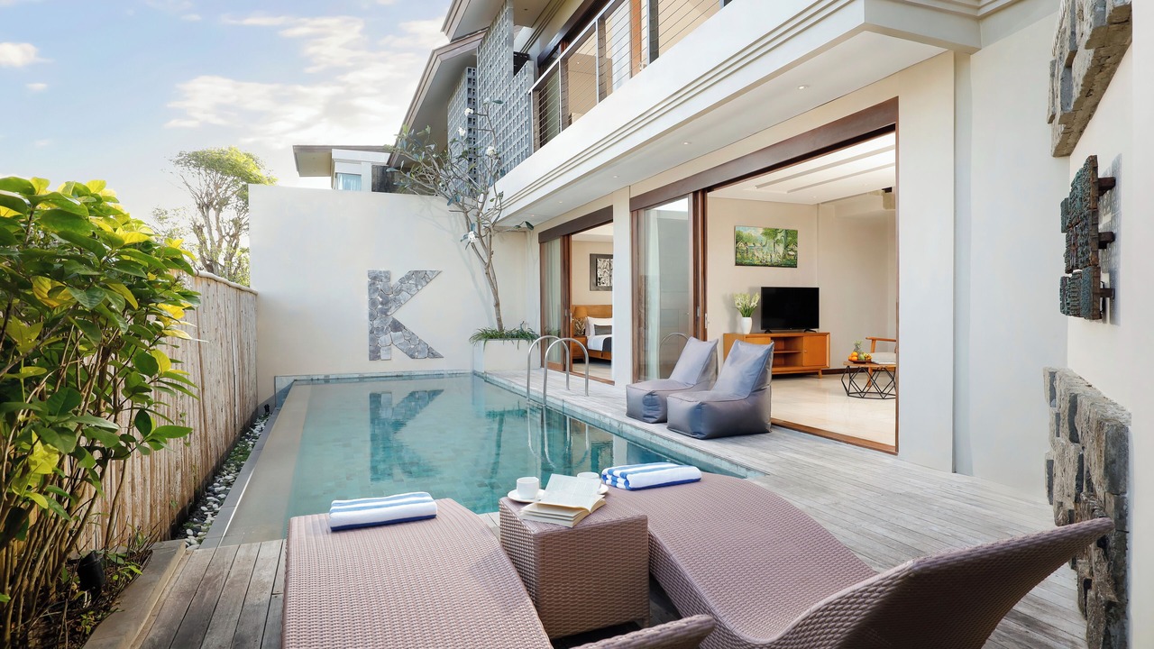 Photo of Patio Balcony in Kampial