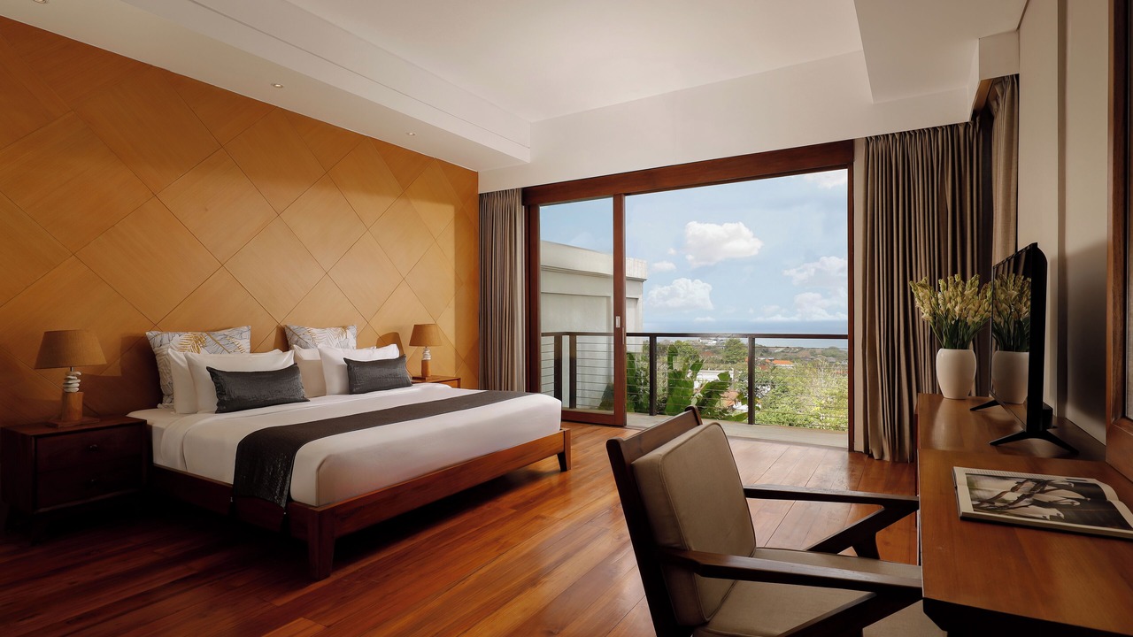 Photo of Bedroom in Kampial