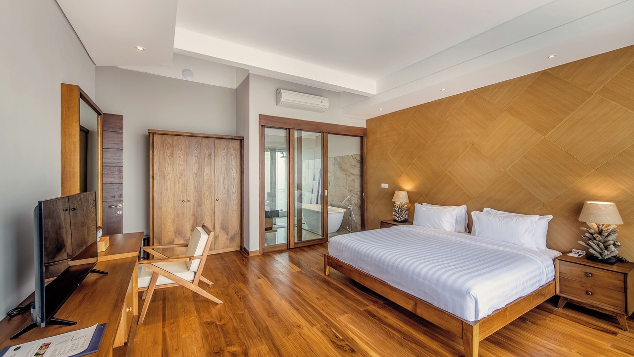 Photo of Bedroom in Kampial