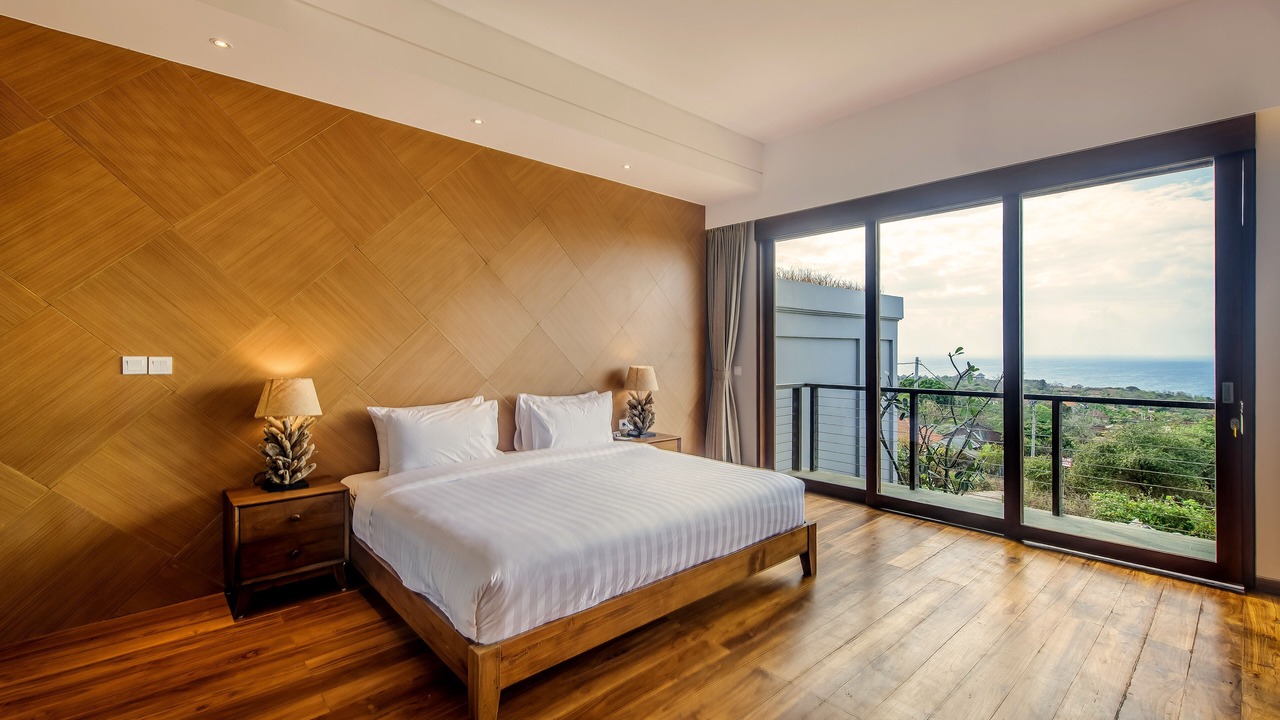 Photo of Bedroom in Kampial