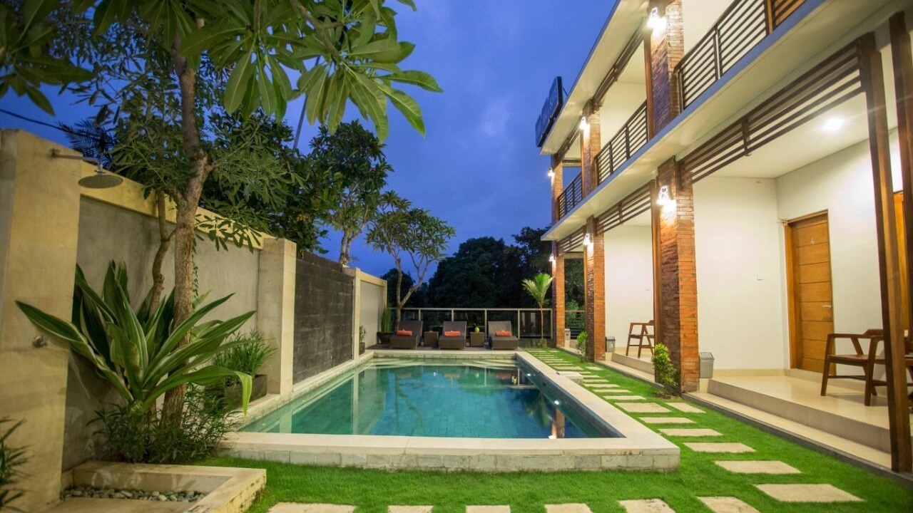 Photo of Outdoor in Kerobokan