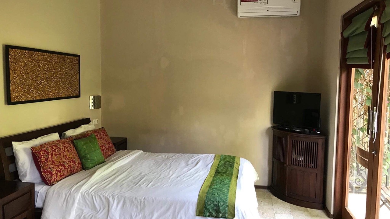 Photo of Bedroom in Kedewatan