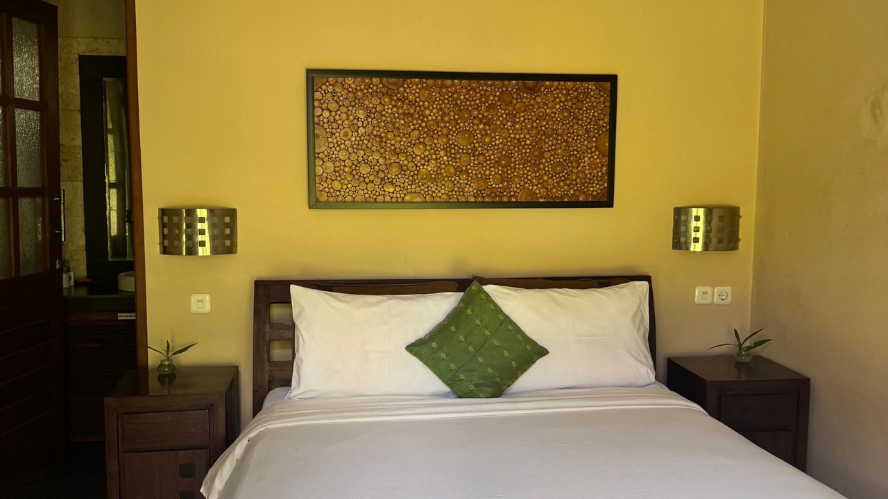 Photo of Bedroom in Kedewatan