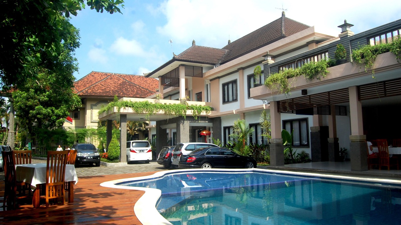 Photo of Outdoor in Mengwi