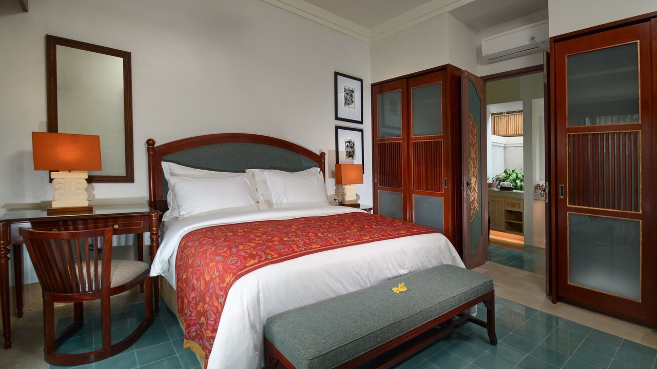 Photo of Bedroom in Kesiman