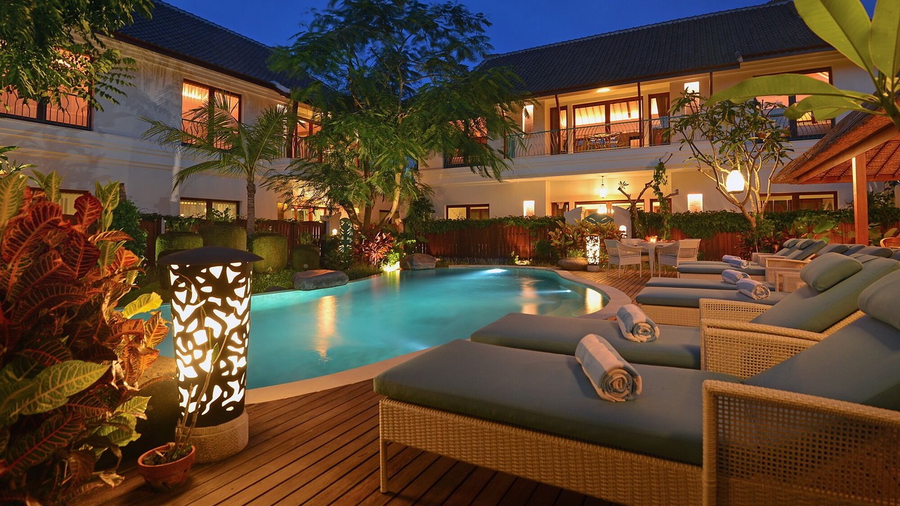 Photo of Outdoor in Kesiman