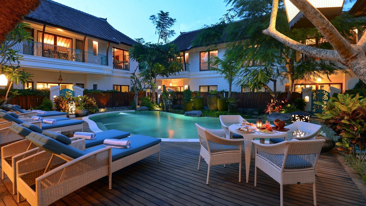 Photo of Outdoor in Kesiman