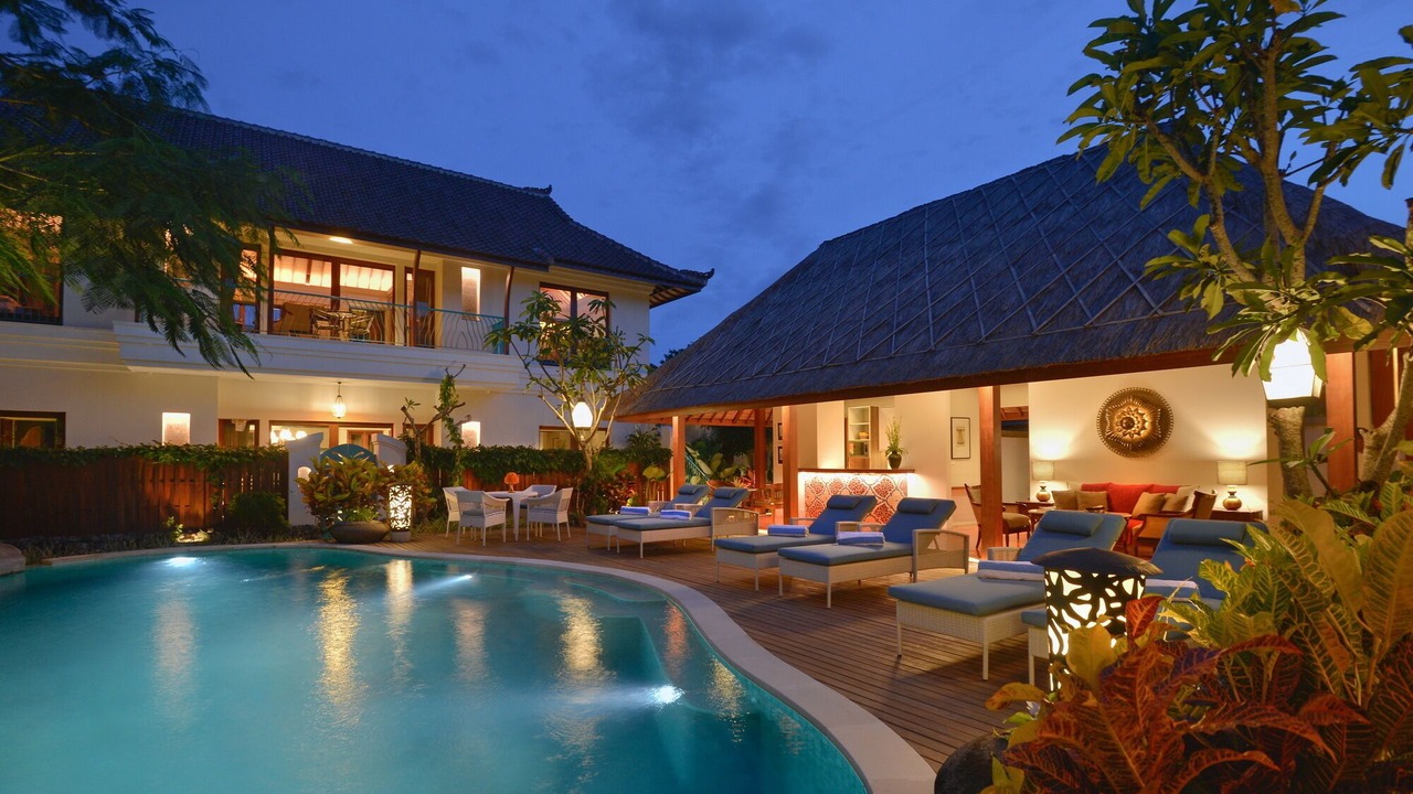 Photo of Outdoor in Kesiman