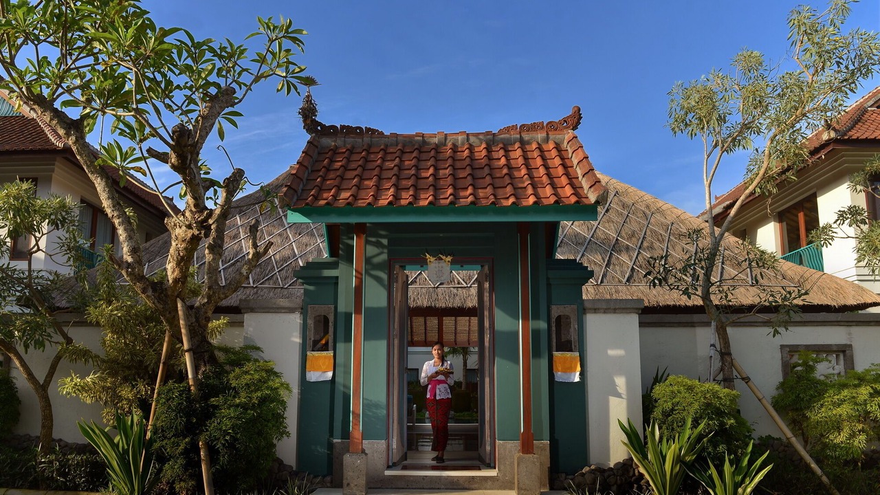 Photo of Outdoor in Kesiman