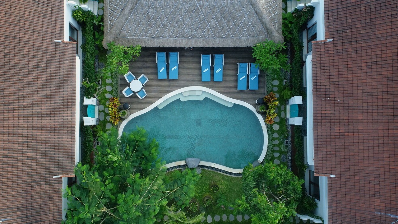 Photo of Outdoor in Kesiman
