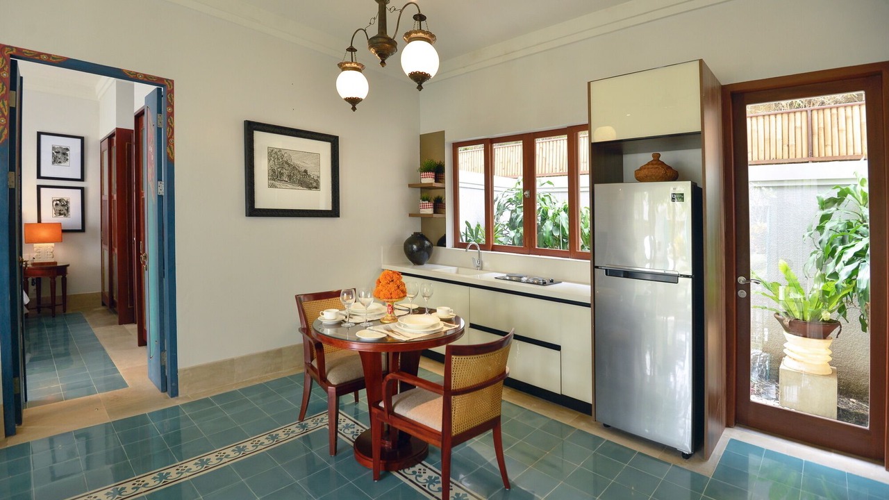 Photo of Kitchen in Kesiman
