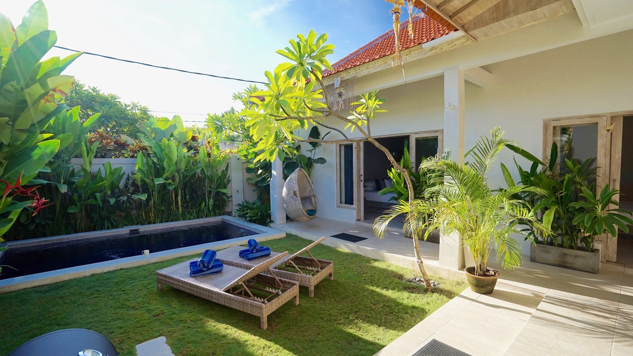 Photo of Outdoor in Batubelig
