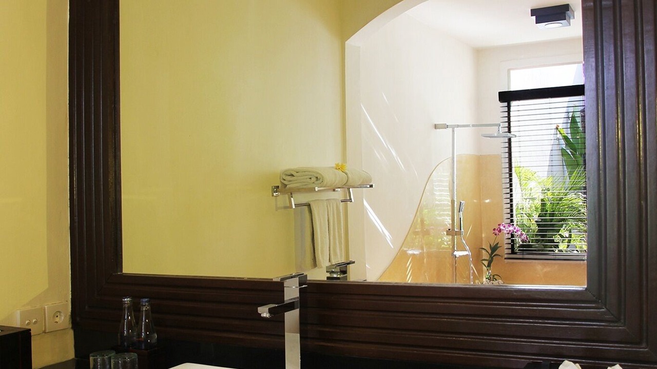 Photo of Bathroom in Seminyak