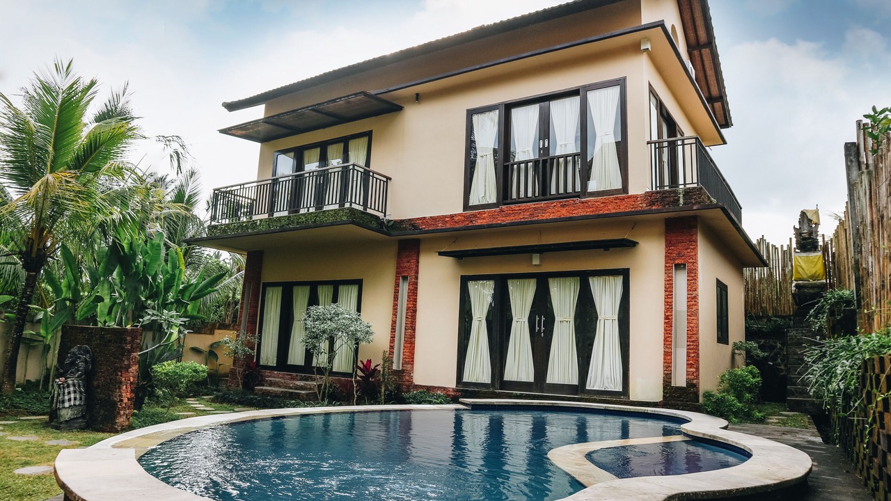Photo of Outdoor in Sebatu