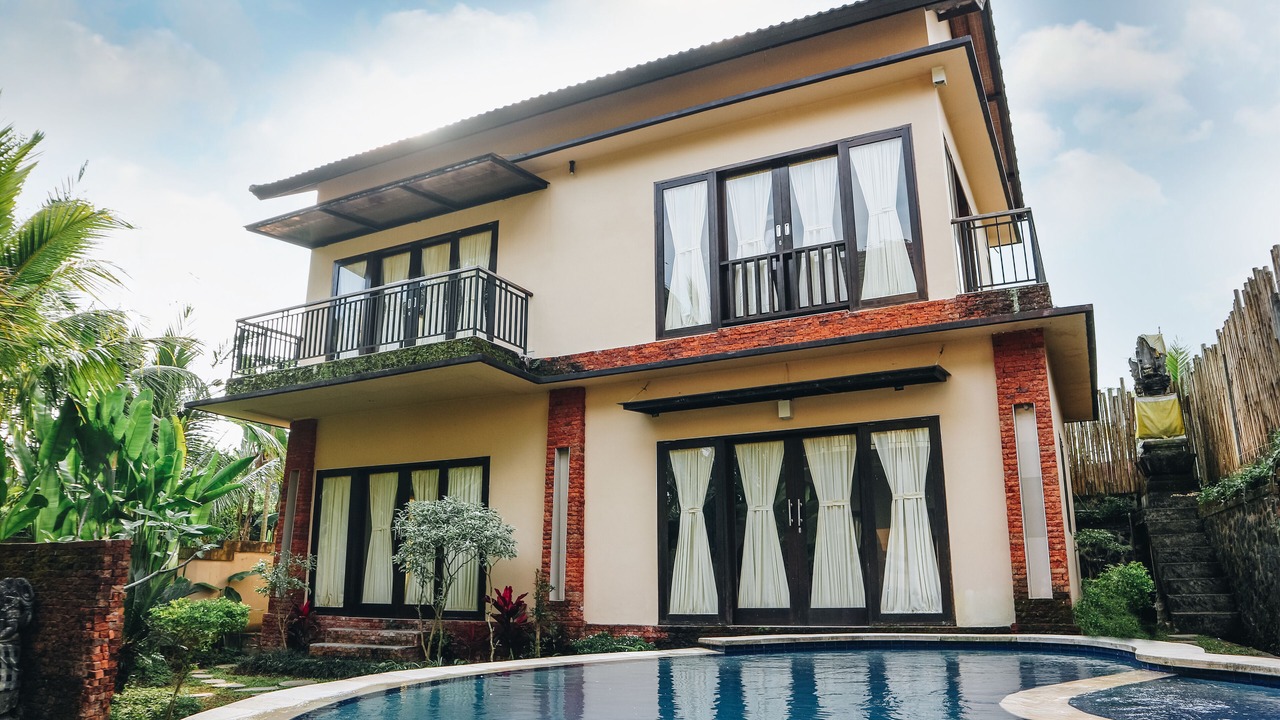 Photo of Outdoor in Sebatu