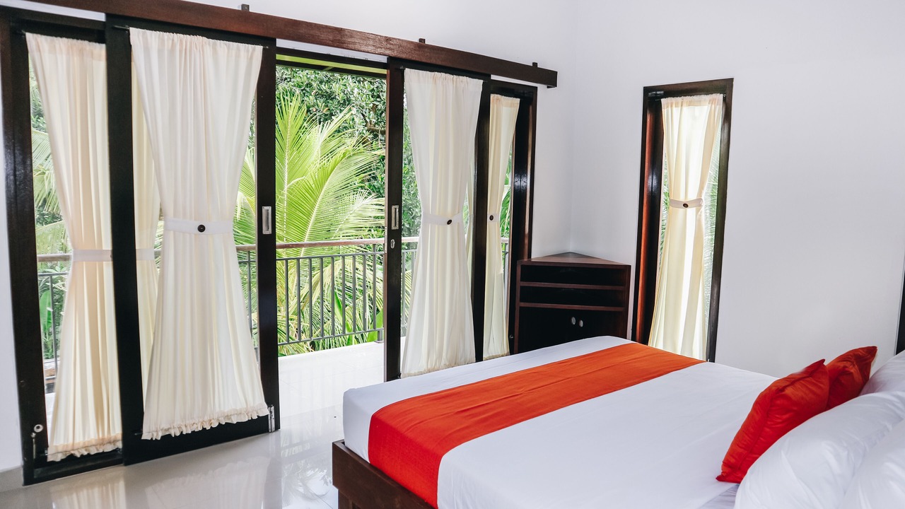 Photo of Bedroom in Sebatu