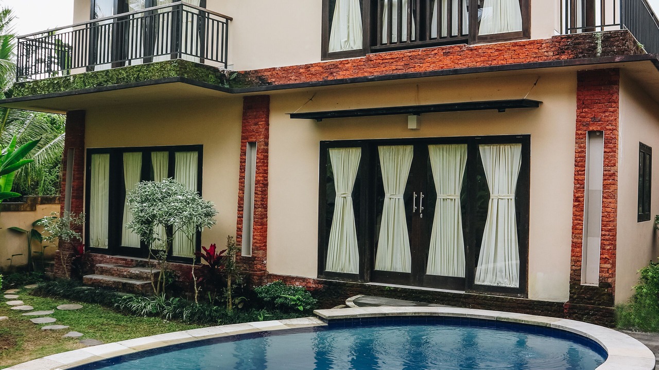 Photo of Outdoor in Sebatu